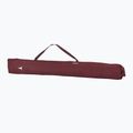 Pokrowiec na narty Atomic A Sleeve maroon