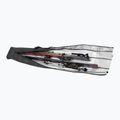 Pokrowiec na narty Atomic Double Ski Bag black 2