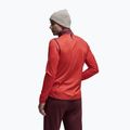 Bezrękawnik męski Atomic Alps Vest red/ maroon 2