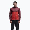 Bluza męska Atomic Alps Jacket maroon/ red