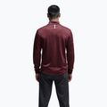 Bluza męska Atomic Alps Jacket maroon/ red 2