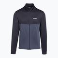 Bluza męska Atomic Alps Jacket anthracite 2