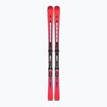Narty zjazdowe Atomic Redster G9 Revoshock S + wiązania I12 GW red tension