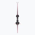 Narty zjazdowe Atomic Redster G9 Revoshock S + wiązania I12 GW red tension 3
