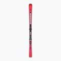 Narty zjazdowe Atomic Redster G9 Revoshock S + wiązania I12 GW red tension 4