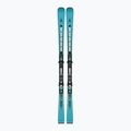 Narty zjazdowe Atomic Redster X9S Revoshock S + wiązania I12 GW teal tension