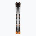 Narty zjazdowe Atomic Redster Q9 Revoshock S + wiązania I12 GW black/orange