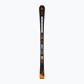 Narty zjazdowe Atomic Redster Q9 Revoshock S + wiązania I12 GW black/orange 4