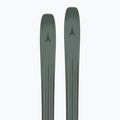 Narty zjazdowe Atomic Maverick 96 CTI moss/black 8