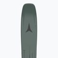 Narty zjazdowe Atomic Maverick 96 CTI moss/black 9
