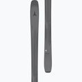 Narty zjazdowe Atomic Maverick 88 CTI gunmetal/black 7