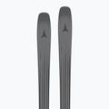 Narty zjazdowe Atomic Maverick 88 CTI gunmetal/black 8