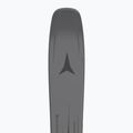 Narty zjazdowe Atomic Maverick 88 CTI gunmetal/black 9