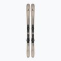 Narty zjazdowe Atomic Maverick 84 + wiązania M10 GW sand/black