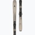 Narty zjazdowe Atomic Maverick 84 + wiązania M10 GW sand/black 7