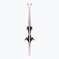 Narty zjazdowe dziecięce Atomic Redster J4 + wiązania L6 GW red tension/black 3