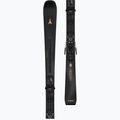 Narty zjazdowe damskie Atomic Cloud C9 Revoshock Light + wiązania M10 GW black 8