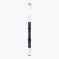 Narty zjazdowe damskie Atomic Cloud C8 + wiązania M10 GW white/black 4