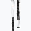 Narty zjazdowe damskie Atomic Cloud C8 + wiązania M10 GW white/black 7
