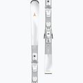 Narty zjazdowe damskie Atomic Cloud C7 White + wiązania M10 GW white 7