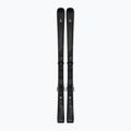 Narty zjazdowe damskie Atomic Cloud C7 Black + wiązania M10 GW black