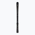 Narty zjazdowe damskie Atomic Cloud C7 Black + wiązania M10 GW black 4
