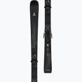 Narty zjazdowe damskie Atomic Cloud C7 Black + wiązania M10 GW black 7