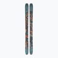 Narty zjazdowe Atomic Bent 90 multicolor