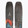 Narty zjazdowe Atomic Bent 100 multicolor 9