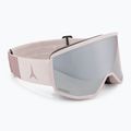Gogle narciarskie Atomic Four HD gull gray/silver hd