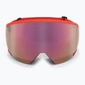 Gogle narciarskie Atomic Redster L HD red tension/pink copper 2