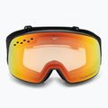 Gogle narciarskie Atomic Savor L Stereo black/pink blue stereo 5