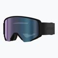 Gogle narciarskie Atomic Savor L Stereo black/pink blue stereo