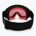 Gogle narciarskie Atomic Savor L black/rose 3