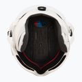 Kask narciarski Atomic Revent GT Amid Visor HD white heather/pink chopper hd 5