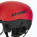 Kask narciarski Atomic Redster SL red tension 7