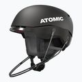 Kask narciarski Atomic Redster SL black