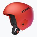 Kask narciarski Atomic Redster red tension