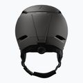 Kask narciarski dziecięcy Atomic Revent Jr black 3