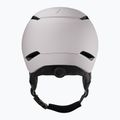 Kask narciarski dziecięcy Atomic Revent Visor Jr concrete/silver flash 4