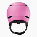 Kask narciarski dziecięcy Atomic Revent Visor Jr pink/silver flash 4