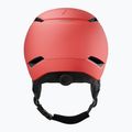 Kask narciarski dziecięcy Atomic Revent Visor Jr red/red flash 4