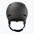 Kask narciarski dziecięcy Atomic Revent Visor Jr black/red flash 4