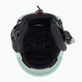 Kask narciarski dziecięcy Atomic Revent Jr pistachio 5
