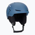 Kask narciarski dziecięcy Atomic Revent Jr blue