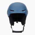 Kask narciarski dziecięcy Atomic Revent Jr blue 2