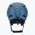 Kask narciarski dziecięcy Atomic Revent Jr blue 4