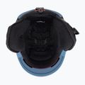 Kask narciarski dziecięcy Atomic Revent Jr blue 5