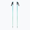Kije narciarskie Atomic Redster Q SQS teal tension