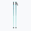 Kije narciarskie Atomic Redster Q SQS teal tension